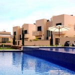 Casa lujo en Los Dolses (Orihuela Costa)