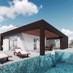 New Villas in Polop / La Nucia