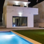 3 Bedroom Villa in Los Dolses (Orihuela Costa)