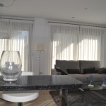 New luxury Villas in Villamartin (Orihuela Costa)