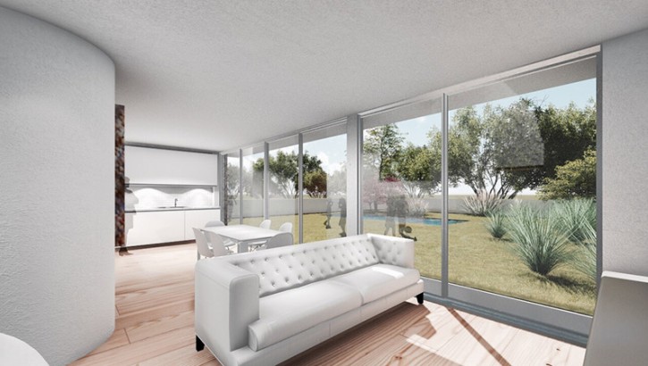 Villas en Benidorm