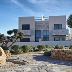 Villas modernes à Orihuela Costa