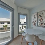 Belles appartements à Torrevieja