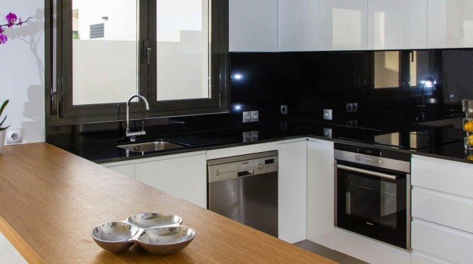 3 Bedroom Villa in Los Dolses (Orihuela Costa)