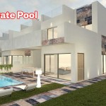 Duplex avec piscine privee à Villamartin (Orihuela Costa)