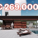 New Villas in Polop / La Nucia