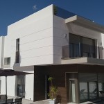 New luxury Villas in Villamartin (Orihuela Costa)