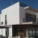 Neue Luxusvillen in Villamartin (Orihuela Costa)