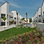 2 and 3-bedroom Apartments & Maisonettes in La Veleta