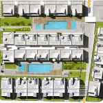 2 and 3-bedroom Apartments & Maisonettes in La Veleta