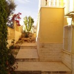 Großzügige Villa mit Meerblick und Pool in Quesada