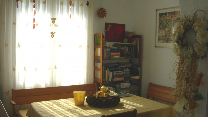 Maison avec appartement à San Luis Torrevieja