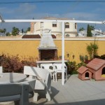Casa independiente con apartamento separado en San Luis,Torrevieja