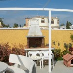 Casa independiente con apartamento separado en San Luis,Torrevieja