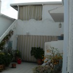 Freistehendes Haus mit separatem Gästeraum in San Luis, Torrevieja