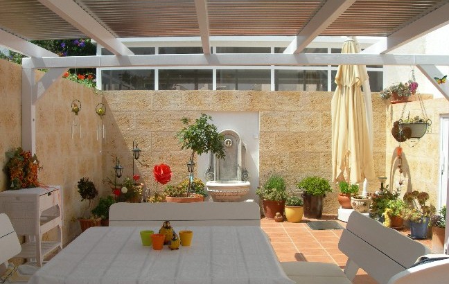 Maison avec appartement à San Luis Torrevieja