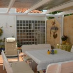 Casa independiente con apartamento separado en San Luis,Torrevieja