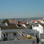 Freistehendes Haus mit separatem Gästeraum in San Luis, Torrevieja