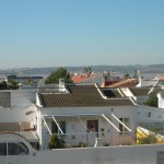 Freistehendes Haus mit separatem Gästeraum in San Luis, Torrevieja