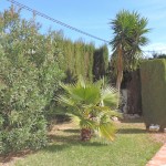 Villa mit Pool und Panoramablick in Denia