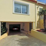 Moderne Villa in Denia mit Pool und Sauna