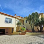 Moderne Villa in Denia mit Pool und Sauna