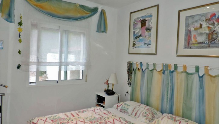 Belle maison à Sanet y Negrals, Denia