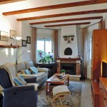 Belle maison à Sanet y Negrals, Denia