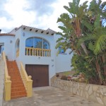 Charming property in Sanet y Negrals, Denia