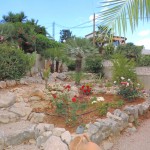 Charming property in Sanet y Negrals, Denia