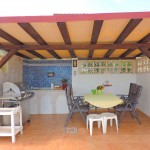 Charming property in Sanet y Negrals, Denia