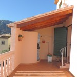 Villa con vistas al mar cerca de Denia