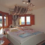 Villa with great sea views near Denia