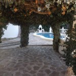 Casa bonita con piscina a Moraira