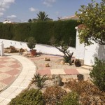 Bonita Casa con vistas y piscina a Quesada