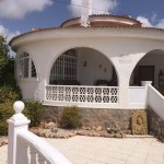 Bonita Casa con vistas y piscina a Quesada