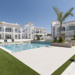 Penthouse à Quesada