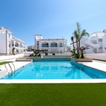 Penthouse à Quesada