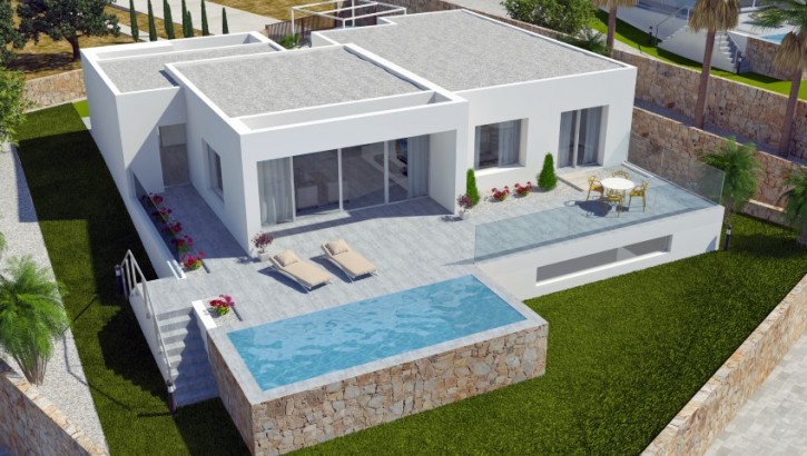 Golfvillas at the Las Colinas Golf & Country Club