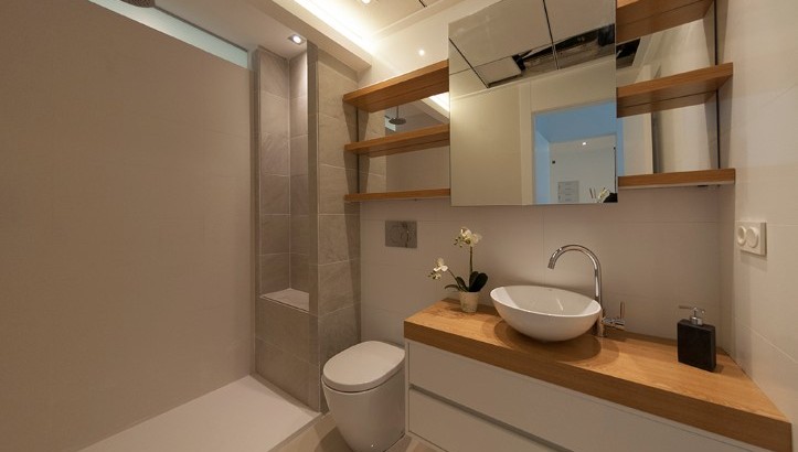 Penthouse à Quesada