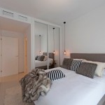 Penthouse à Quesada