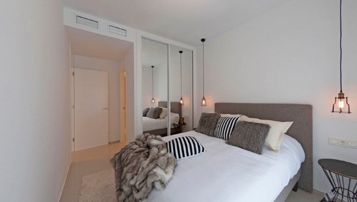 Penthouse à Quesada