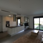 Freistehendes “Ibiza Stil” Haus in Rojales
