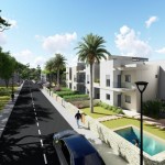 New Apartments in Polop