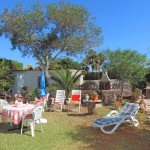 Villa grande con vistas a Denia