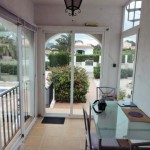 Huge beautiful villa with pool and views in Calpe