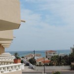 Lovely apartment next to the beach in Denia