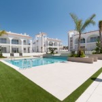 Penthouse à Quesada
