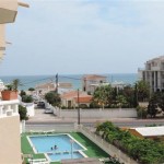 Apartamento cerca de la playa en Denia