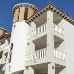 Apartments in La Marina